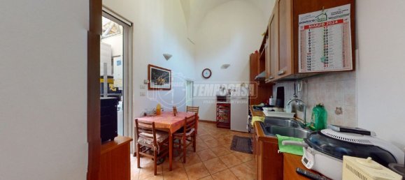 Дуплекс с 3 комнатами в Лечче, Италия № 216723 25