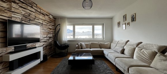 4 rooms Apartment in Gotzis, Austria No. 127261 2