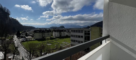 4 rooms Apartment in Gotzis, Austria No. 127261 9