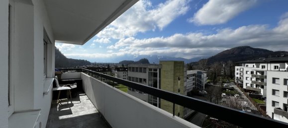 4 rooms Apartment in Gotzis, Austria No. 127261 10