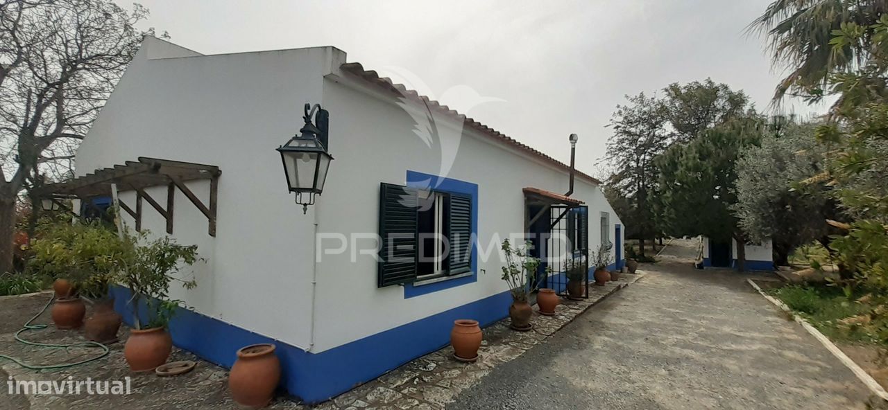 3 bedrooms House in Alvito, Portugal No. 84073