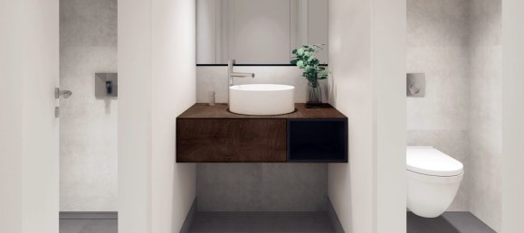 Квартира с 4 спальнями в LE CIEL APARTMENTS, Дубай, ОАЭ № 58397 5