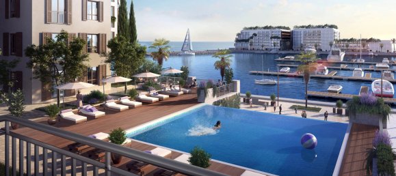 Квартира с 4 спальнями в LE CIEL APARTMENTS, Дубай, ОАЭ № 58397 6