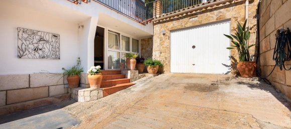 4 bedrooms Villa in Costa D'en Blanes, Spain No. 140117 18