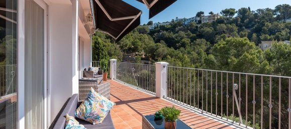 4 bedrooms Villa in Costa D'en Blanes, Spain No. 140117 2