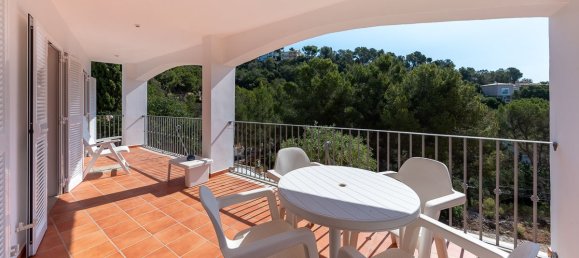 4 bedrooms Villa in Costa D'en Blanes, Spain No. 140117 12