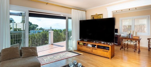 4 bedrooms Villa in Costa D'en Blanes, Spain No. 140117 5