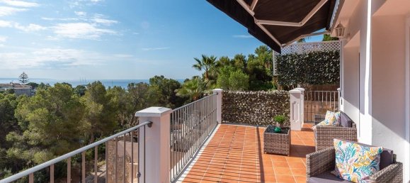 4 bedrooms Villa in Costa D'en Blanes, Spain No. 140117 7