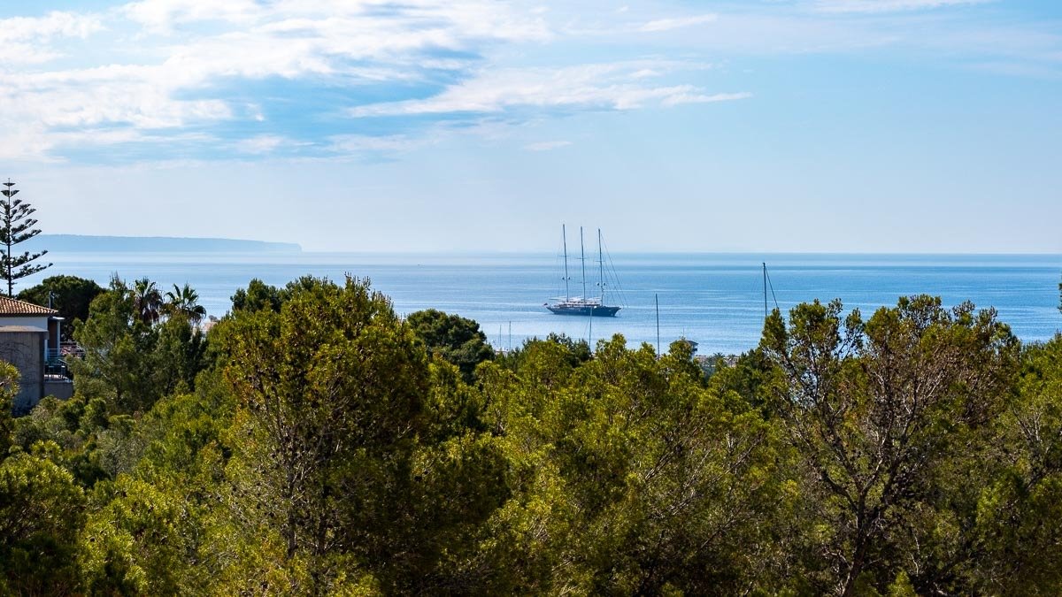 4 bedrooms Villa in Costa D'en Blanes, Spain No. 140117