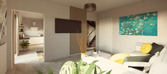 Casa de 3 dormitorios en Wetteraukreis, Germany No. 116013 10