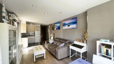 Apartamento T1 em Valencia, Spain N.º 268962