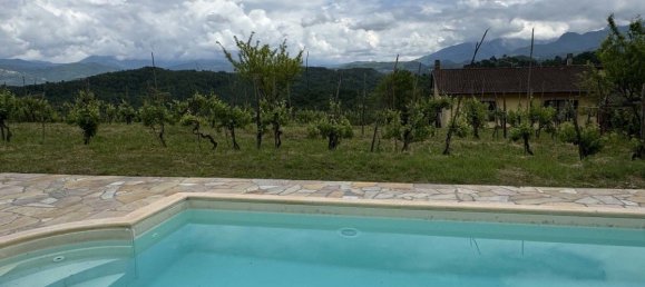 3 غرف نوم منزل في Aulla, Italy رقم 361794 3