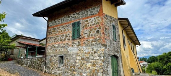 3 غرف نوم منزل في Aulla, Italy رقم 361794 4