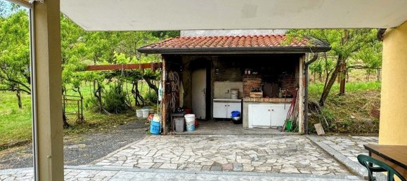 3 غرف نوم منزل في Aulla, Italy رقم 361794 8