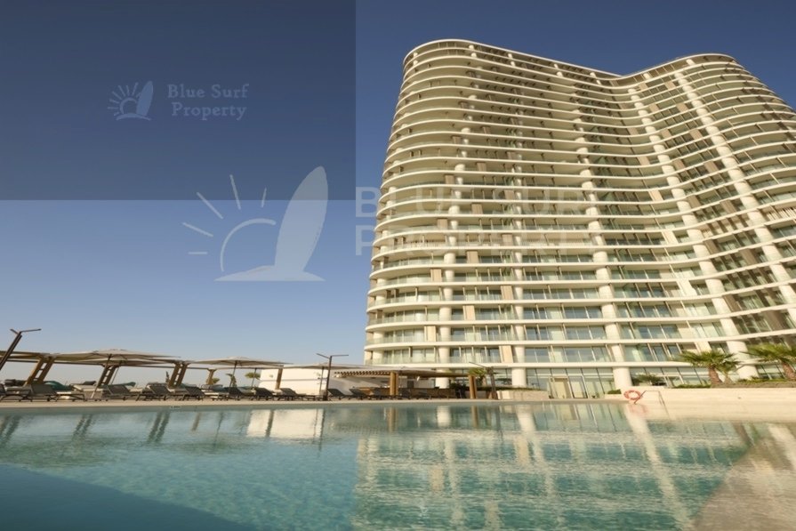 Apartamento T5 em Ayia Napa, Cyprus N.º 9245