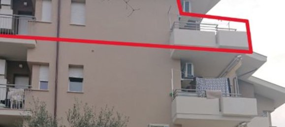 5 bedrooms Apartment in Campli, Italy No. 362390 2