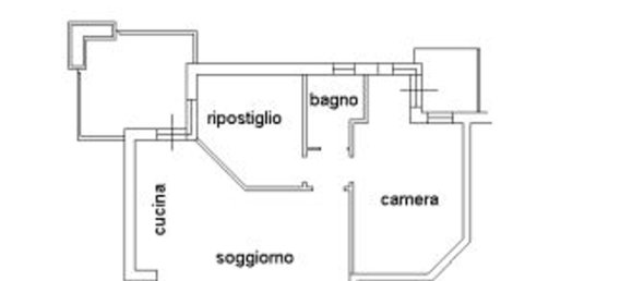 5 bedrooms Apartment in Campli, Italy No. 362390 21
