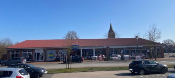 Gewerbliche Immobilie in Cloppenburg, Germany 824m², Nr. 228120 11