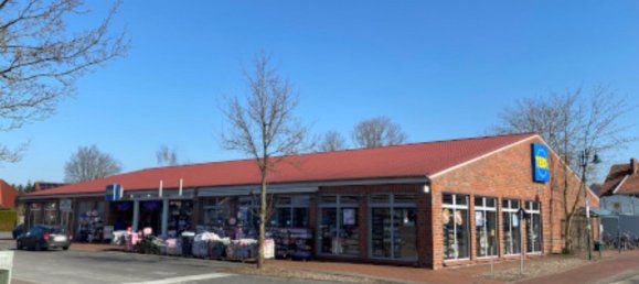 Gewerbliche Immobilie in Cloppenburg, Germany 824m², Nr. 228120 13