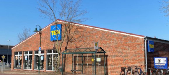 Gewerbliche Immobilie in Cloppenburg, Germany 824m², Nr. 228120 6