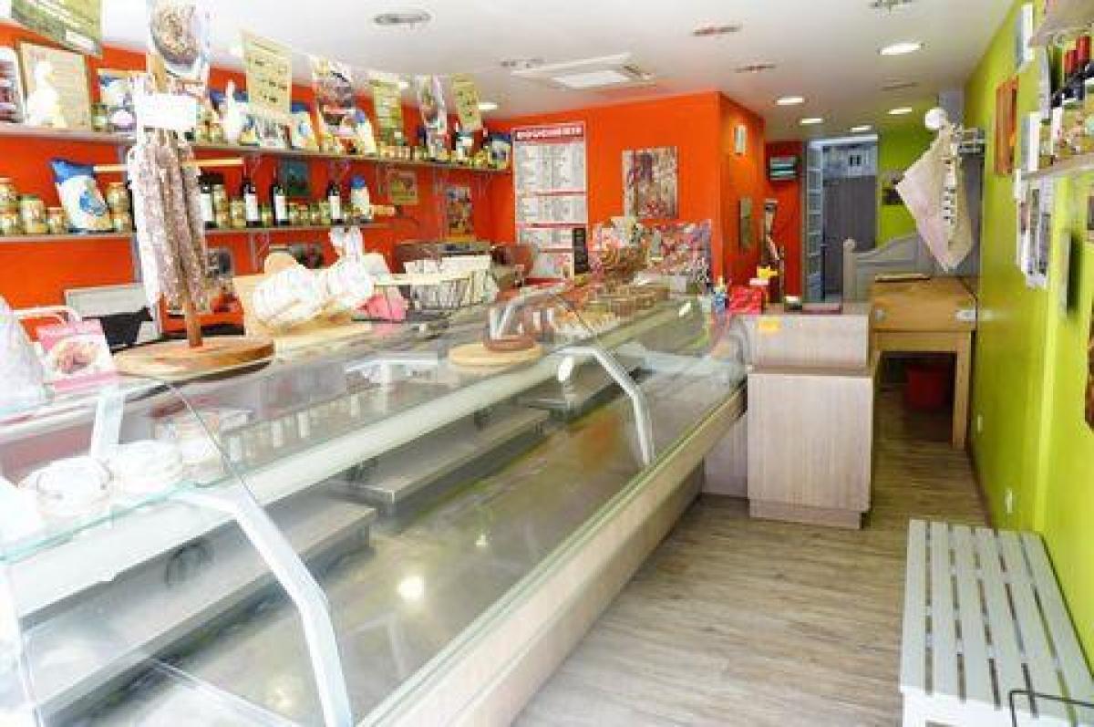 Oficina en Pont-Audemer, France 99 m² No. 20515