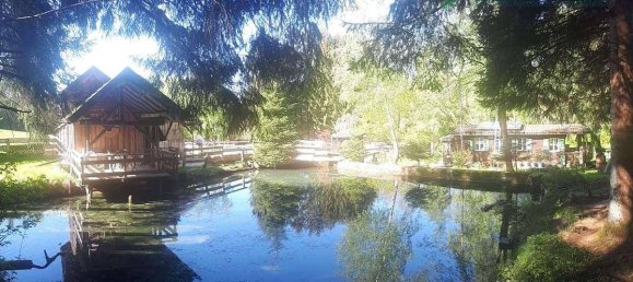 6 rooms House in St. Roman, Austria No. 145345 7