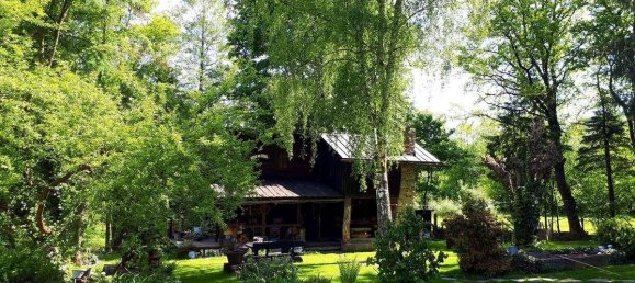 6 rooms House in St. Roman, Austria No. 145345 5