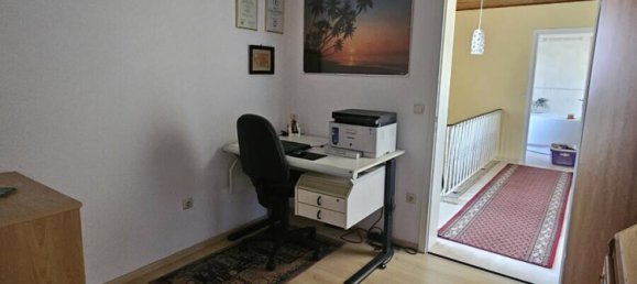 4 bedrooms Townhouse in Altotting, Germany No. 313973 24