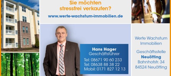 4 bedrooms Townhouse in Altotting, Germany No. 313973 21