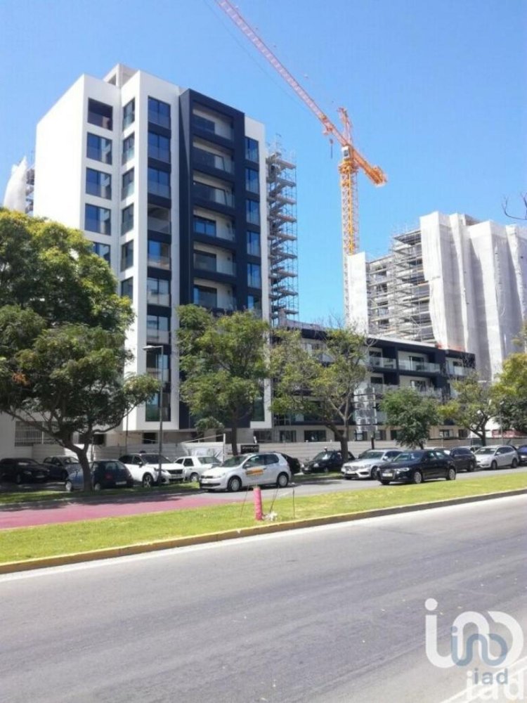 2 غرف نوم شقة في Loule, Portugal رقم 446