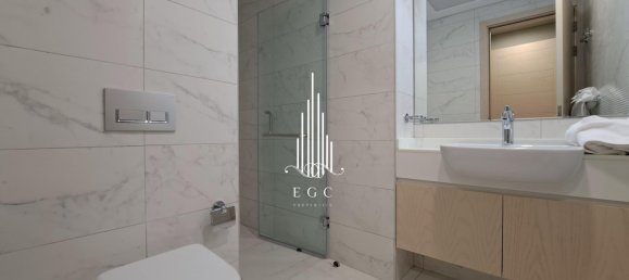 Apartamento T3 em Al Maryah Island, UAE N.º 53091 3