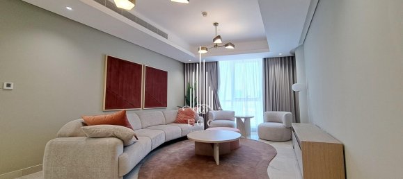 Apartamento T3 em Al Maryah Island, UAE N.º 53091 15