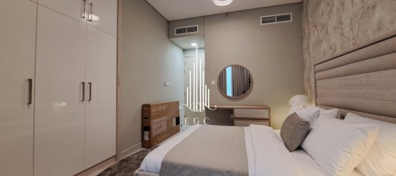 Apartamento T3 em Al Maryah Island, UAE N.º 53091 2