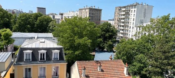 2 غرف نوم شقة في Pantin, France رقم 358475 8