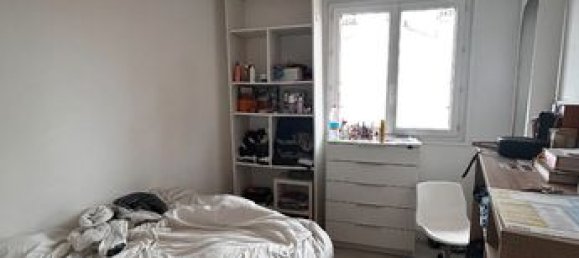 2 غرف نوم شقة في Pantin, France رقم 358475 3