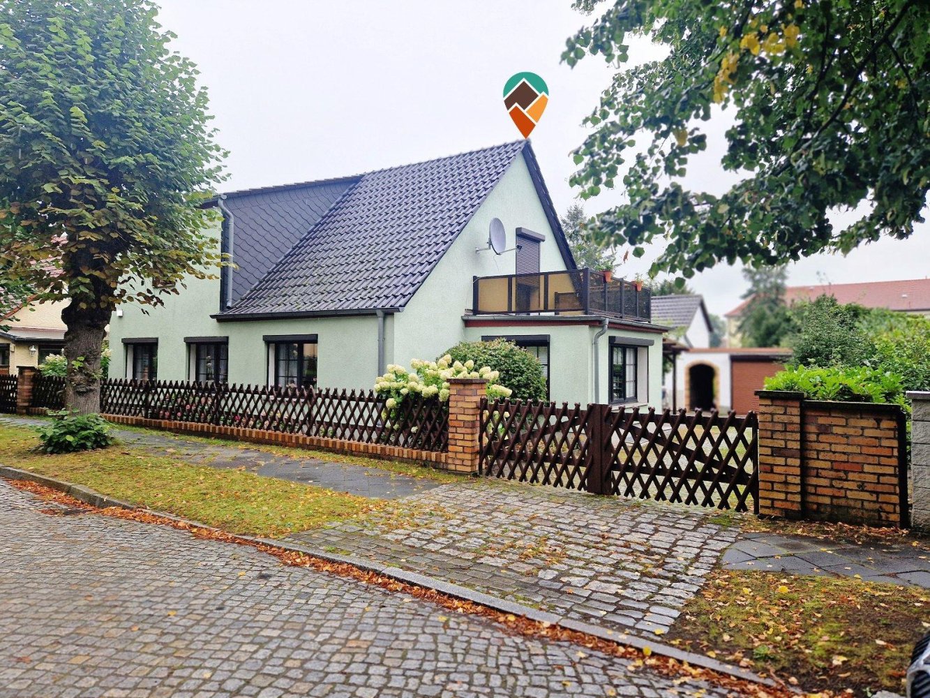 Casa de 4 habitaciónes en Oberhavel, Germany No. 360373