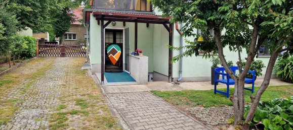 Casa de 4 habitaciónes en Oberhavel, Germany No. 360373 16