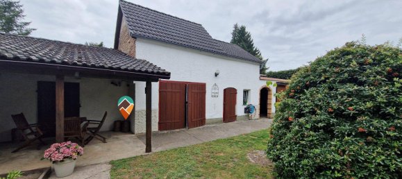 Casa de 4 habitaciónes en Oberhavel, Germany No. 360373 17