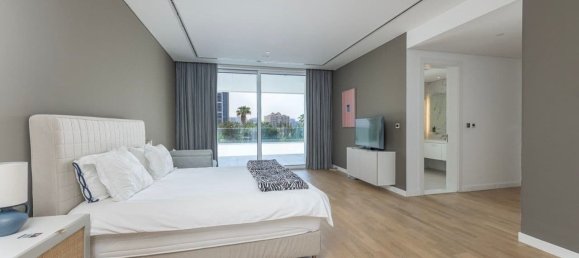 Квартира с 2 спальнями в SEVENTH HEAVEN, Аль-Барари, ОАЭ № 119511 8