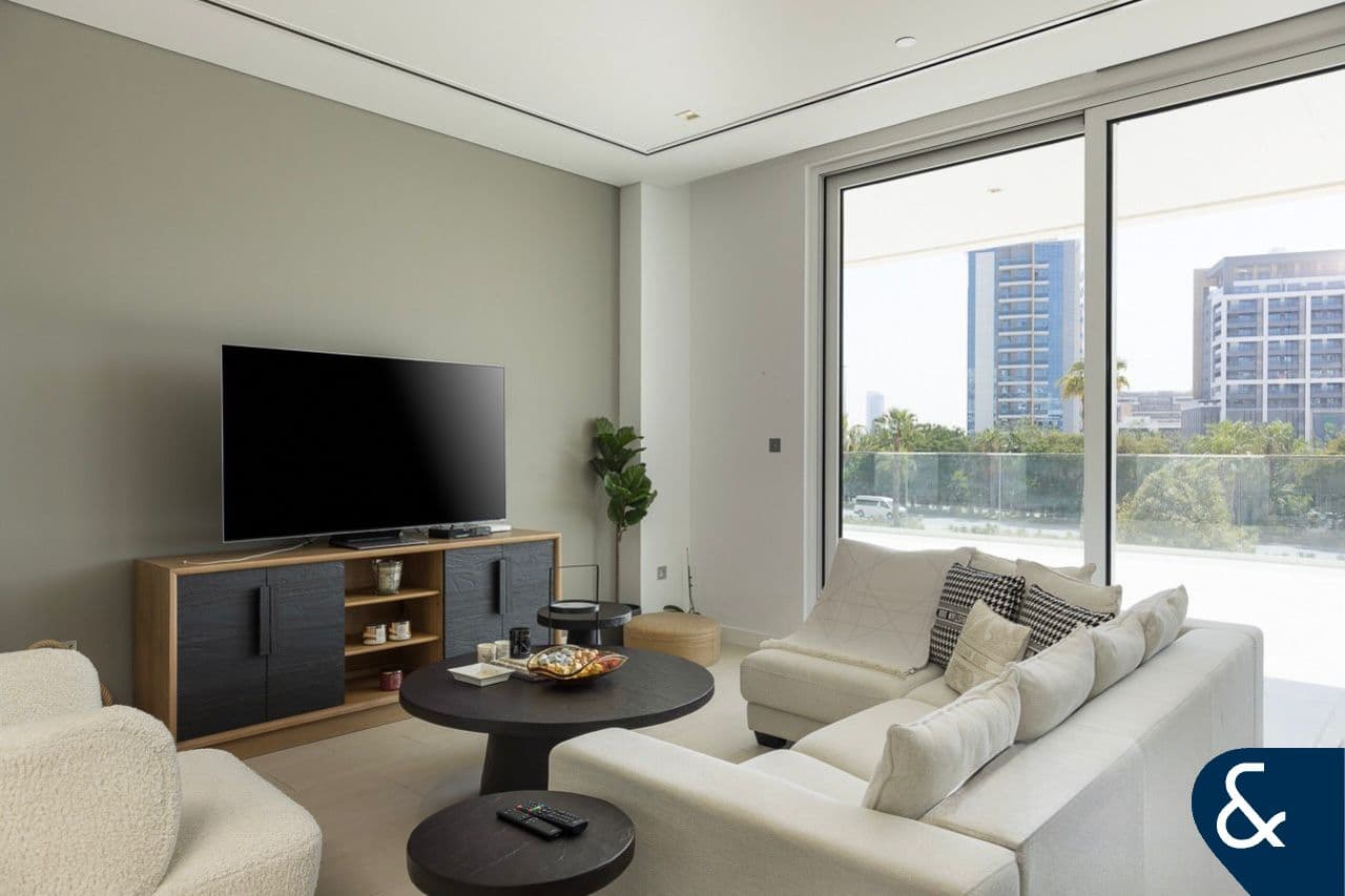 Квартира с 2 спальнями в SEVENTH HEAVEN, Аль-Барари, ОАЭ № 119511