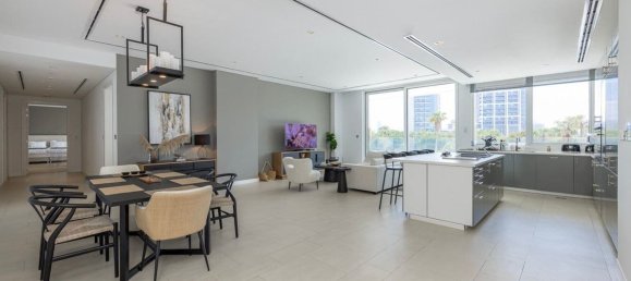 Квартира с 2 спальнями в SEVENTH HEAVEN, Аль-Барари, ОАЭ № 119511 2