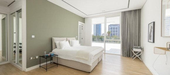 Квартира с 2 спальнями в SEVENTH HEAVEN, Аль-Барари, ОАЭ № 119511 9