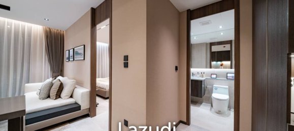 1 bedroom Condo in Sattahip, Thailand No. 21569 9