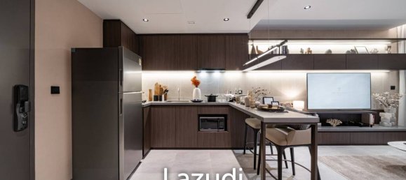 1 bedroom Condo in Sattahip, Thailand No. 21569 3