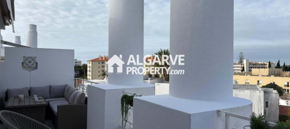 2 Schlafzimmer Wohnung in Quarteira, Portugal, Nr. 190486 2