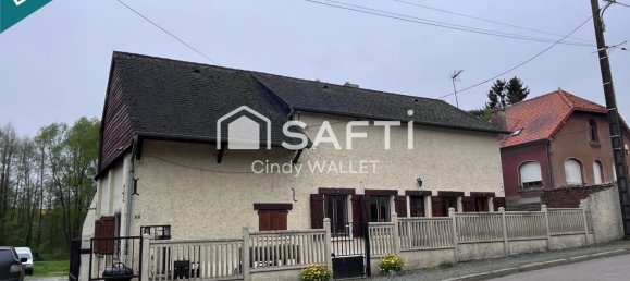 4 غرف نوم منزل في Marfontaine, France رقم 63020 3