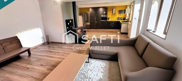 4 غرف نوم منزل في Marfontaine, France رقم 63020 2