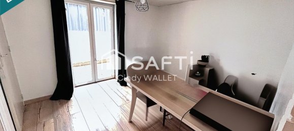 4 غرف نوم منزل في Marfontaine, France رقم 63020 5