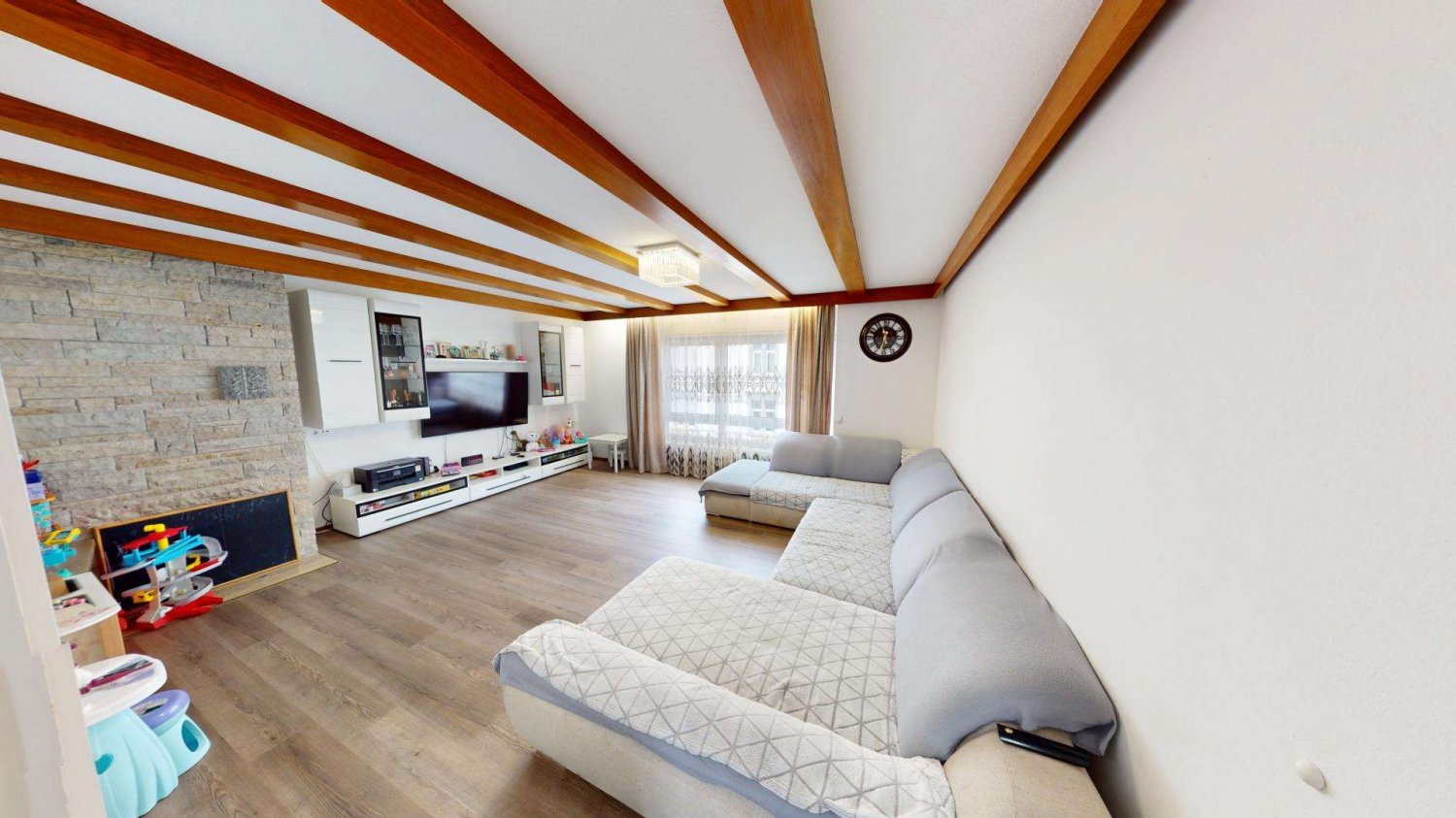 Apartamento T3 em Lorrach, Germany N.º 70958