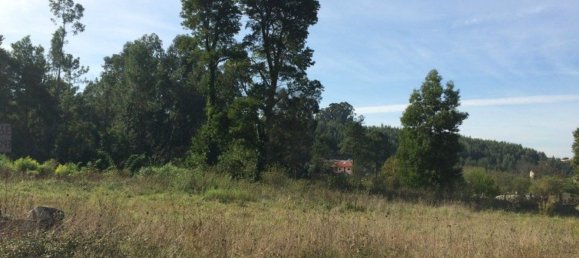 Grundstück in Oliveira de Azemeis, Portugal 1290m², Nr. 84738 5